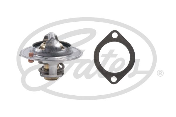 Gates TH45385G1 Thermostat, coolant - 1