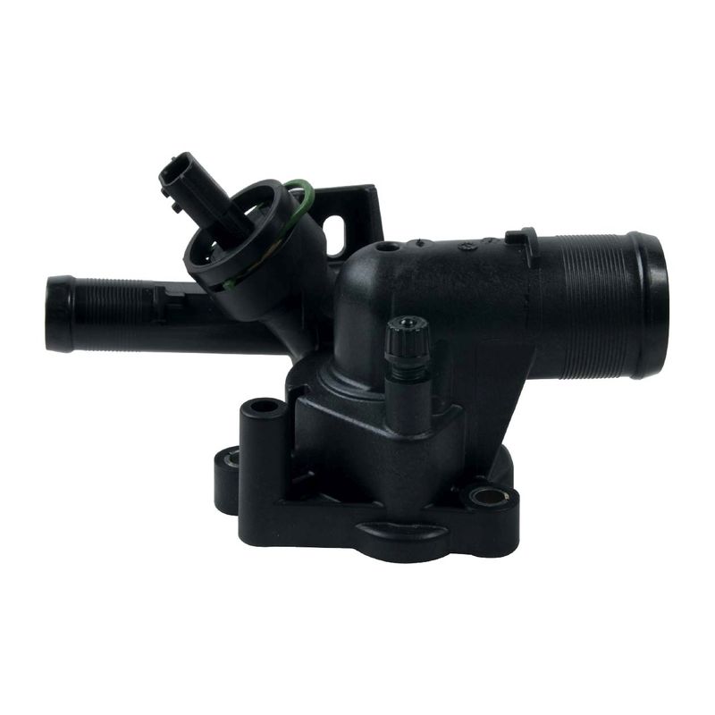 Gates TH46387G1 Thermostat, coolant - 1