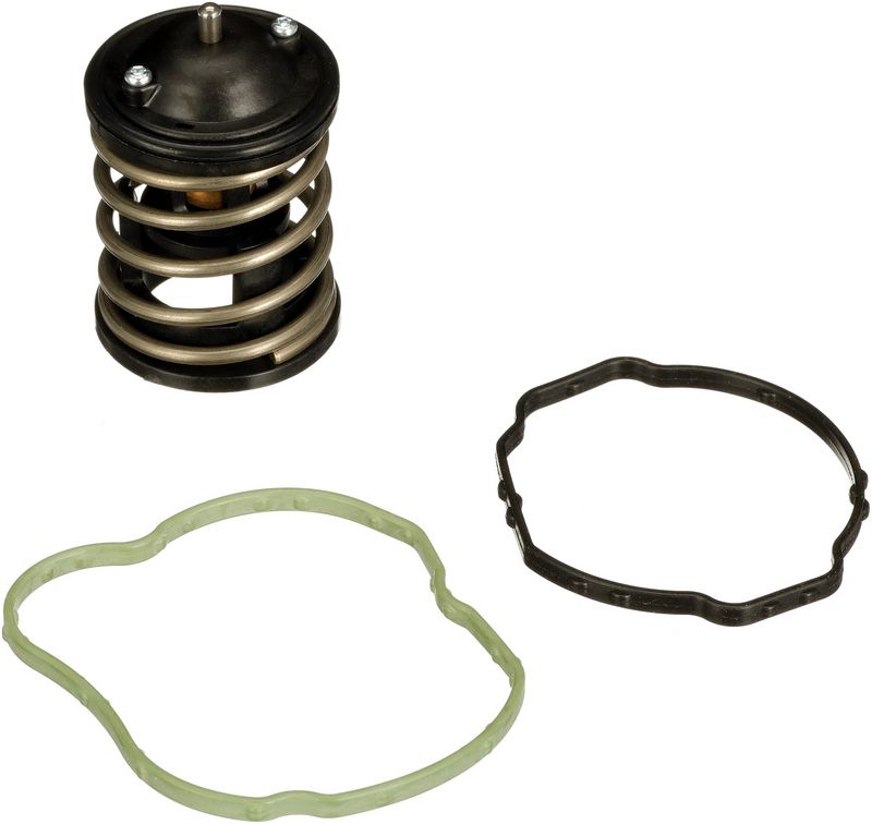 Gates TH47487G1 Thermostat, coolant - 1