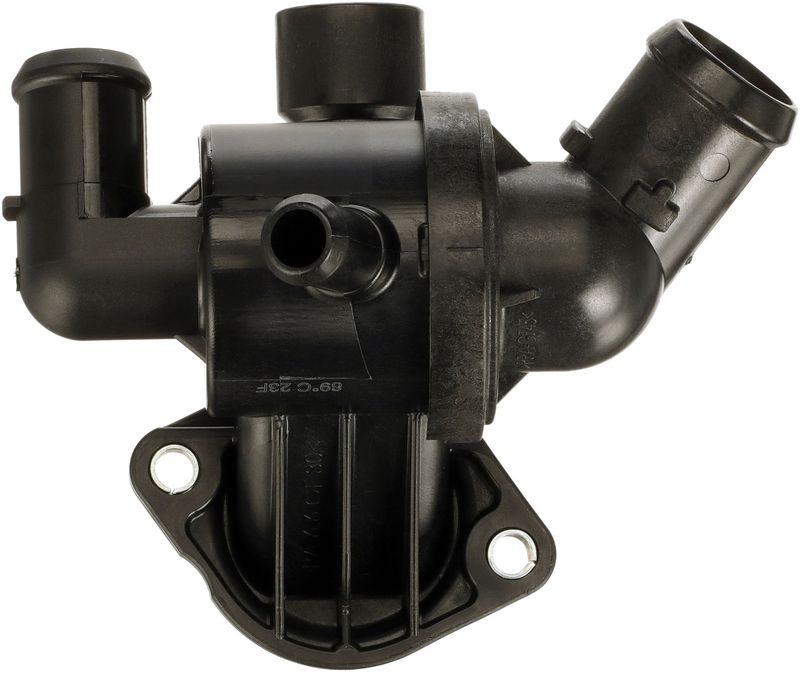 Gates TH47792G1 Thermostat, coolant - 3