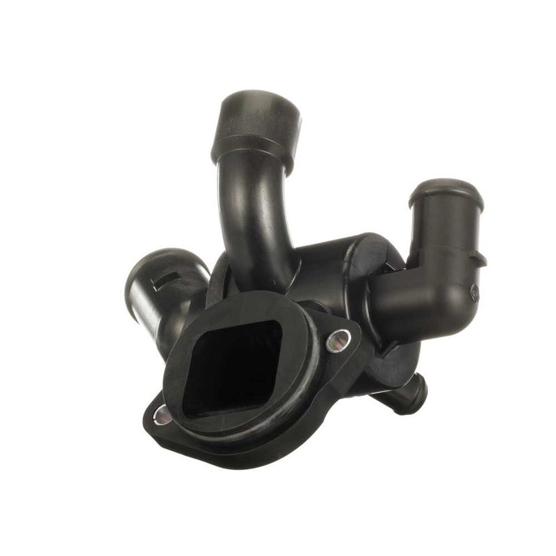 Gates TH47792G1 Thermostat, coolant - 6