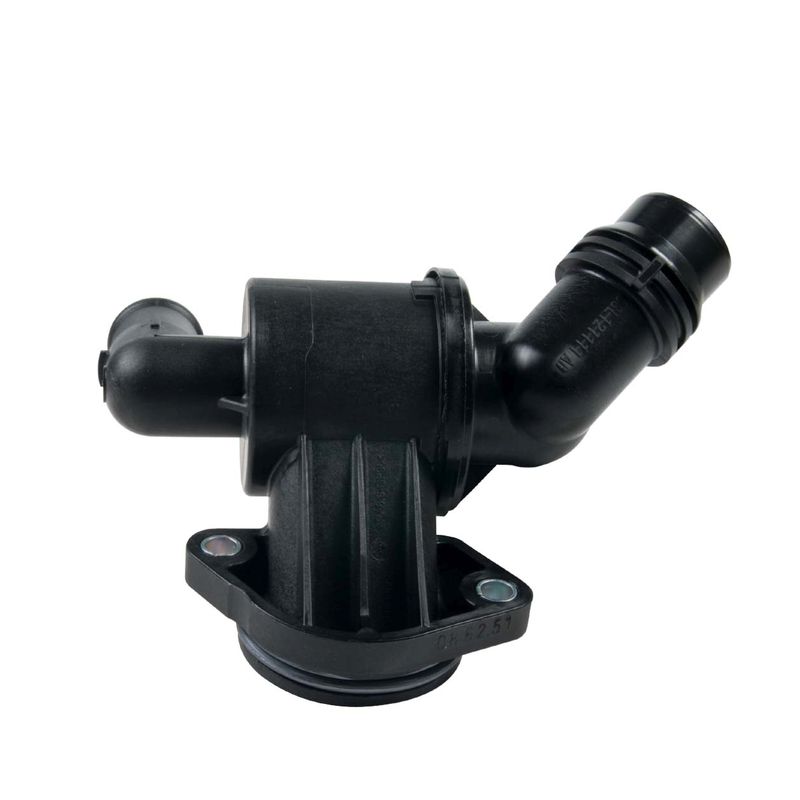 Gates TH48087G1 Thermostat, coolant - 1
