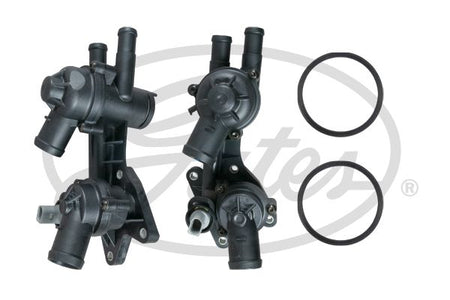 Gates TH49487/87G1 Thermostat, coolant - 1