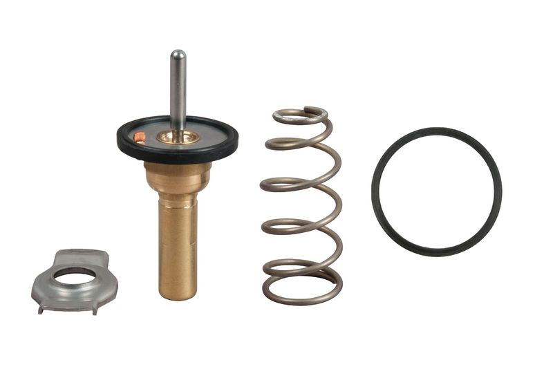 Gates TH49990G1 Thermostat, coolant - 1