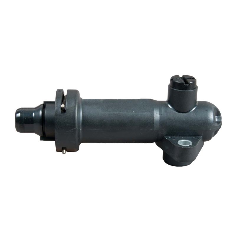 Gates TH50670 Thermostat, oil cooling - 1