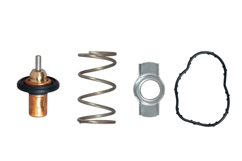 Gates TH51883G1 Thermostat, coolant - 1