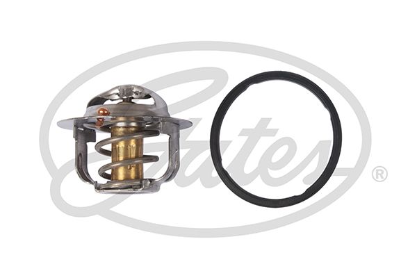 Gates TH52488G1 Thermostat, coolant - 1