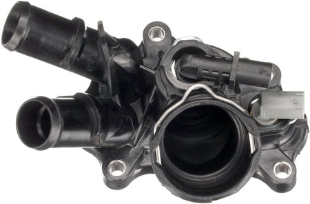 Gates TH529103G1 Thermostat, coolant - 2