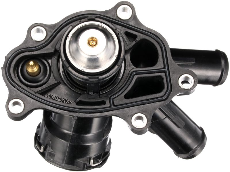 Gates TH529103G1 Thermostat, coolant - 3