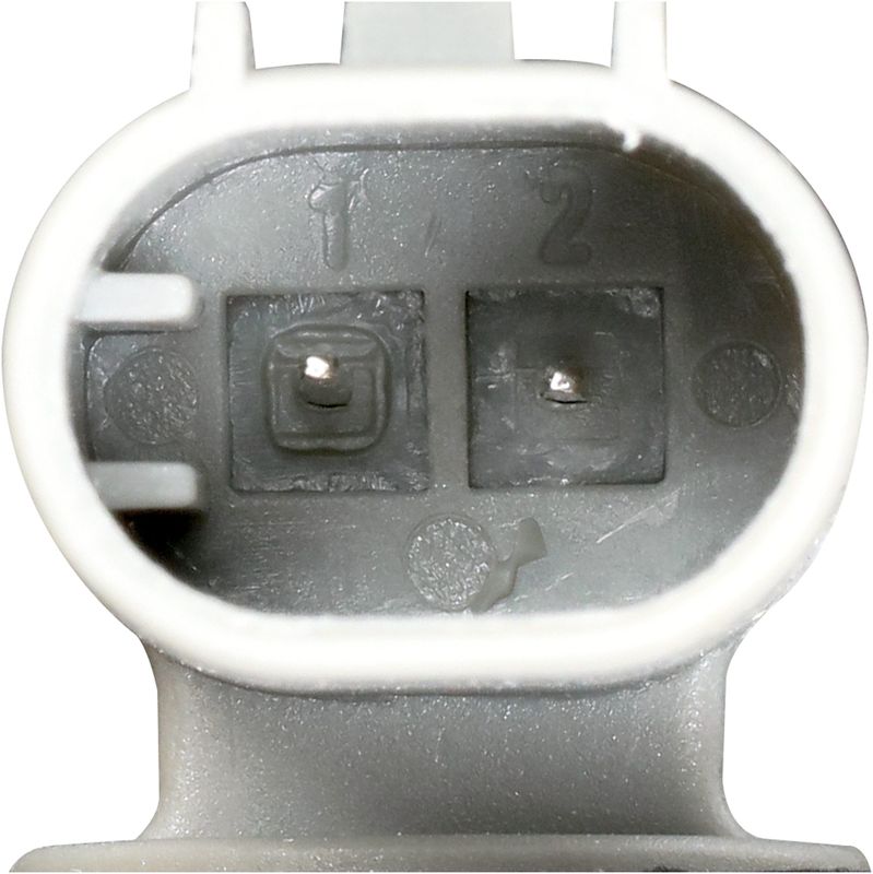 Gates TH529103G1 Thermostat, coolant - 4