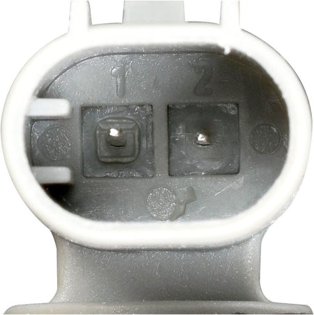 Gates TH529103G1 Thermostat, coolant - 4
