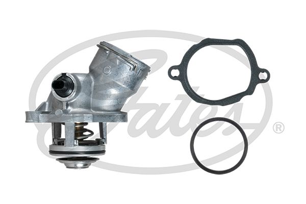 Gates TH530100G1 Thermostat, coolant - 1