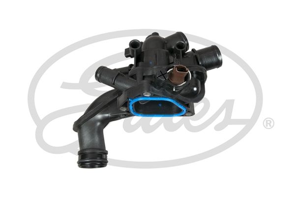 Gates TH531105G1 Thermostat, coolant - 1