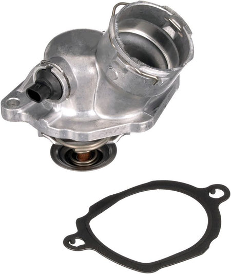 Gates TH533100G1 Thermostat, coolant - 1