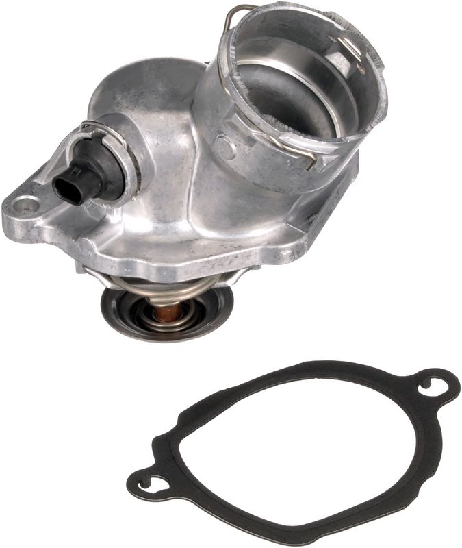 Gates TH533100G1 Thermostat, coolant - 1