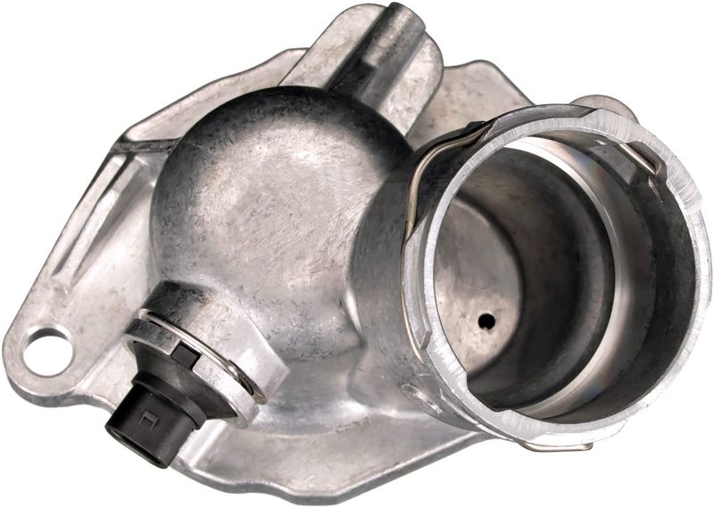 Gates TH533100G1 Thermostat, coolant - 2