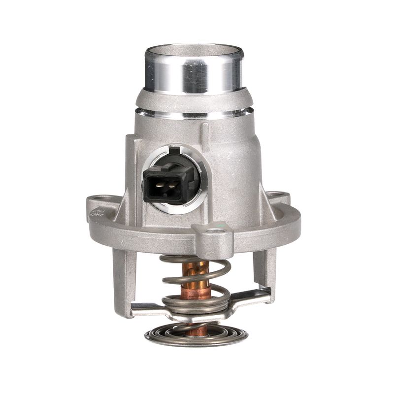Gates TH534101G1 Thermostat, coolant - 6