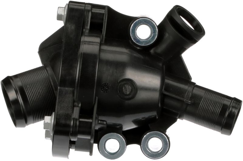 Gates TH53990G1 Thermostat, coolant - 2