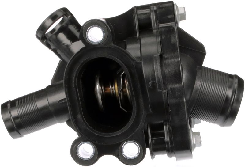 Gates TH53990G1 Thermostat, coolant - 3
