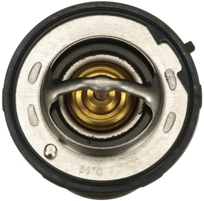 Gates TH55086G1 Thermostat, coolant - 2
