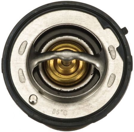 Gates TH55086G1 Thermostat, coolant - 2