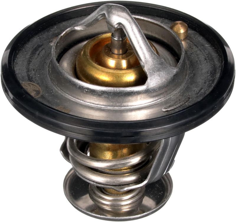Gates TH56189G1 Thermostat, coolant - 1