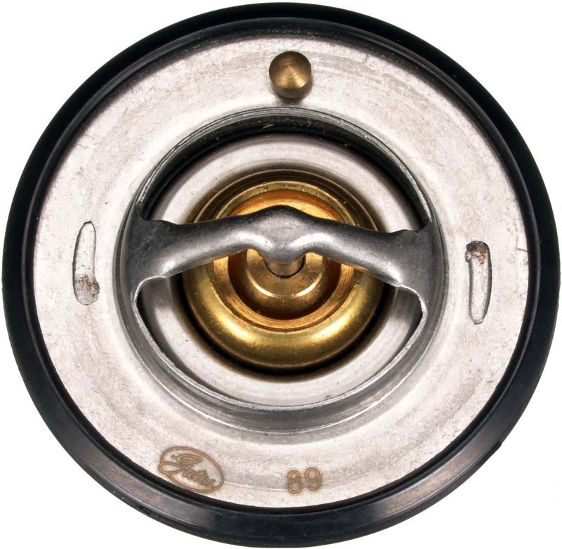 Gates TH56189G1 Thermostat, coolant - 2