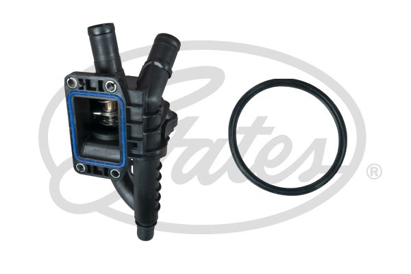 Gates TH58183G1 Thermostat, coolant - 1