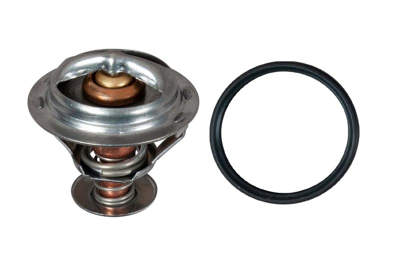 Gates TH58392G1 Thermostat, coolant - 1