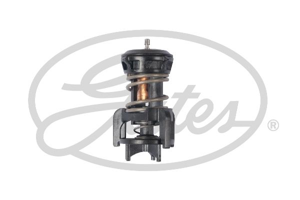 Gates TH58492G1 Thermostat, coolant - 1