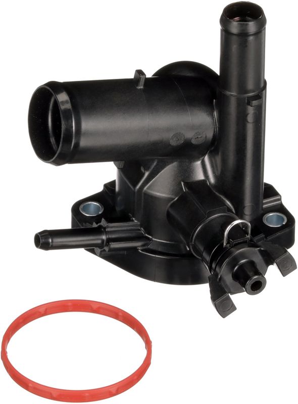 Gates TH59182G1 Thermostat, coolant - 1