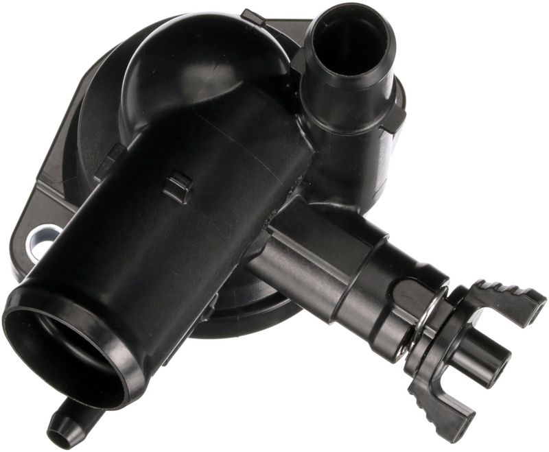 Gates TH59182G1 Thermostat, coolant - 2