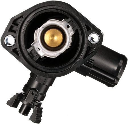 Gates TH59182G1 Thermostat, coolant - 3
