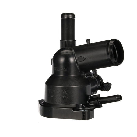 Gates TH59182G1 Thermostat, coolant - 6