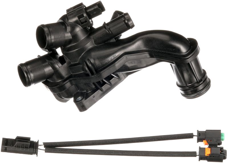 Gates TH609105G1 Thermostat, coolant - 1