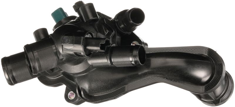 Gates TH609105G1 Thermostat, coolant - 2
