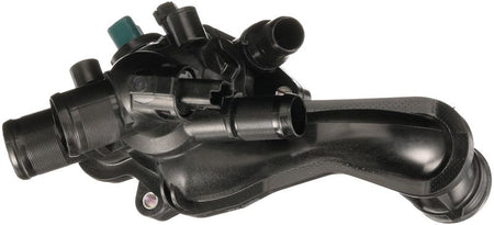 Gates TH609105G1 Thermostat, coolant - 2
