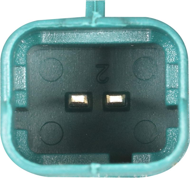 Gates TH609105G1 Thermostat, coolant - 4