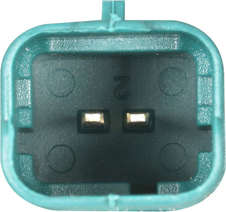Gates TH609105G1 Thermostat, coolant - 4