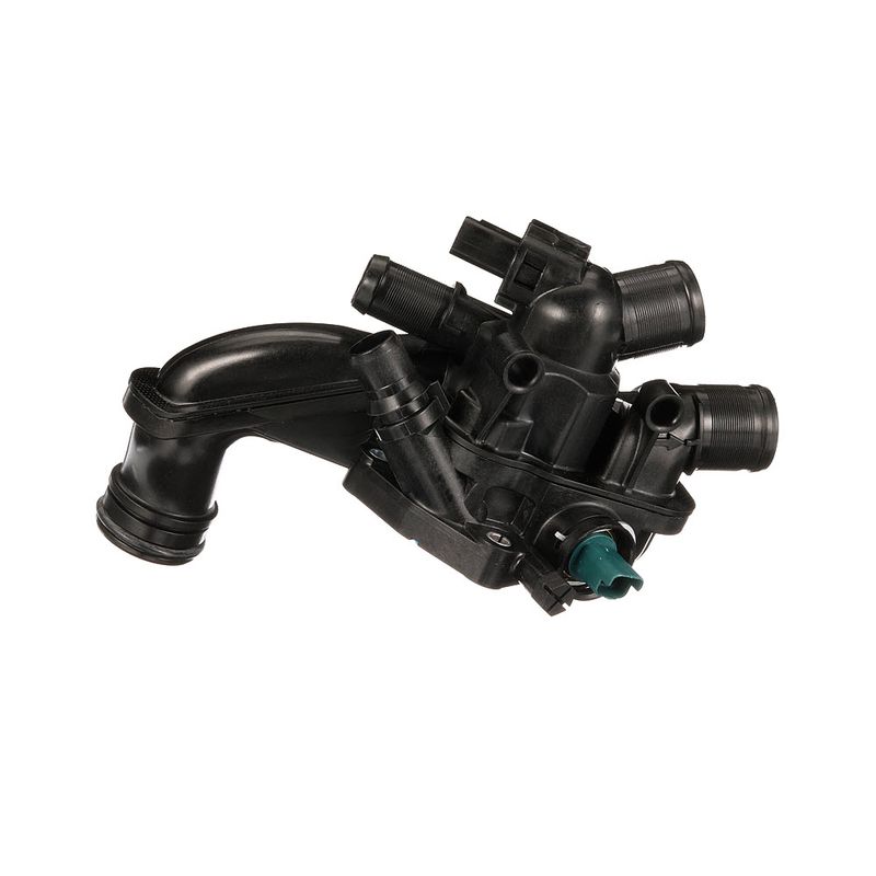 Gates TH609105G1 Thermostat, coolant - 6