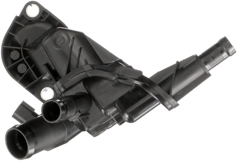 Gates TH61395G1 Thermostat, coolant - 2