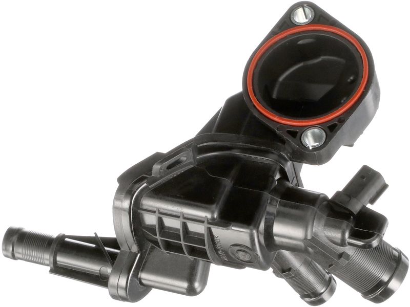 Gates TH61395G1 Thermostat, coolant - 3