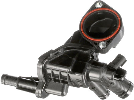 Gates TH61395G1 Thermostat, coolant - 3