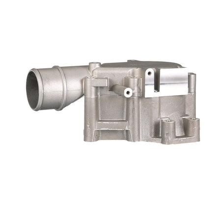 Gates TH62384 Thermostat, coolant - 4