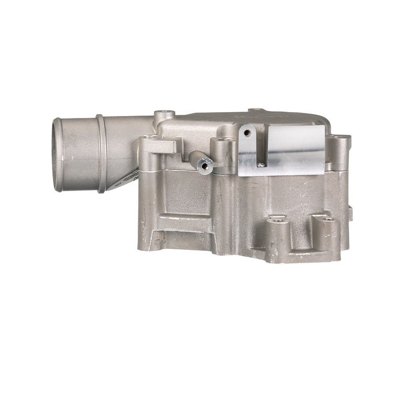 Gates TH62384 Thermostat, coolant - 5