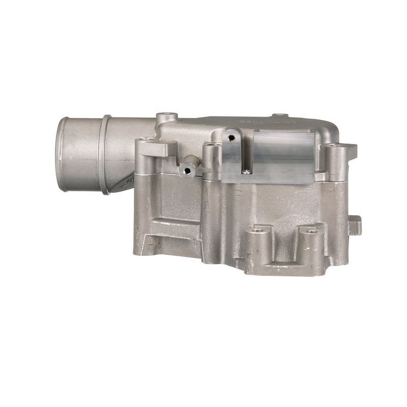 Gates TH62384 Thermostat, coolant - 6