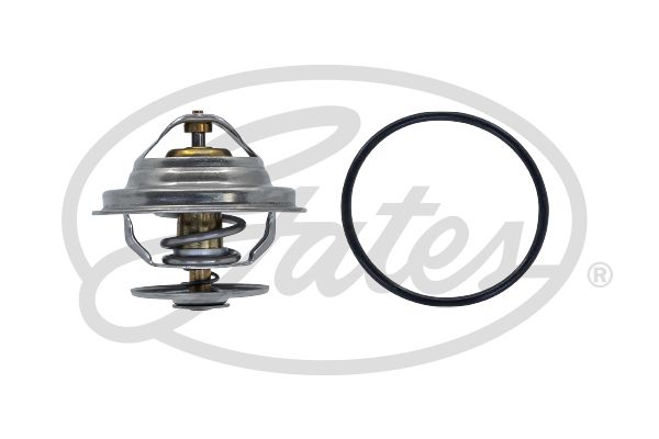 Gates TH62775G1 Thermostat, coolant - 1