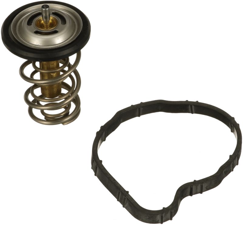 Gates TH62884G1 Thermostat, coolant - 1