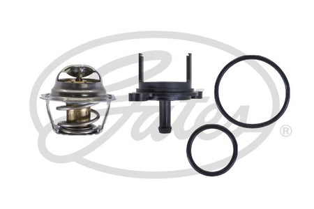 Gates TH62950G1 Thermostat, coolant - 1