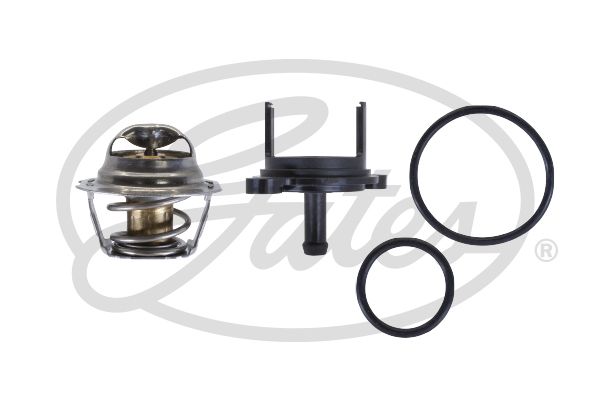 Gates TH62950G1 Thermostat, coolant - 1